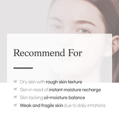 Etude Moistfull Collagen Toner texture closeup highlights light, water-like hydration for sensitive skin.