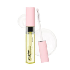 ETUDE My Lash Serum bottle highlighting biotin-powered lash health and potential growth