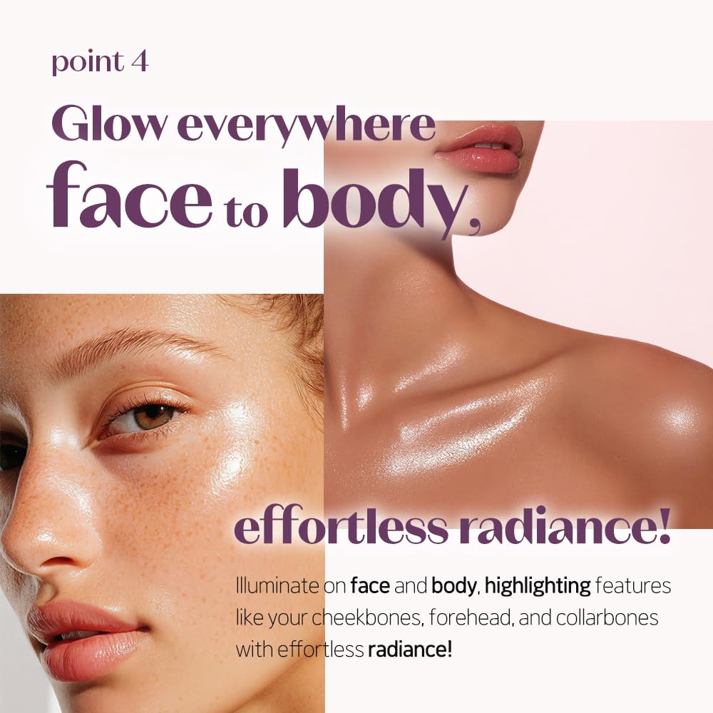 ETUDE Nymph Aura Volumer smooth texture for flawless finish