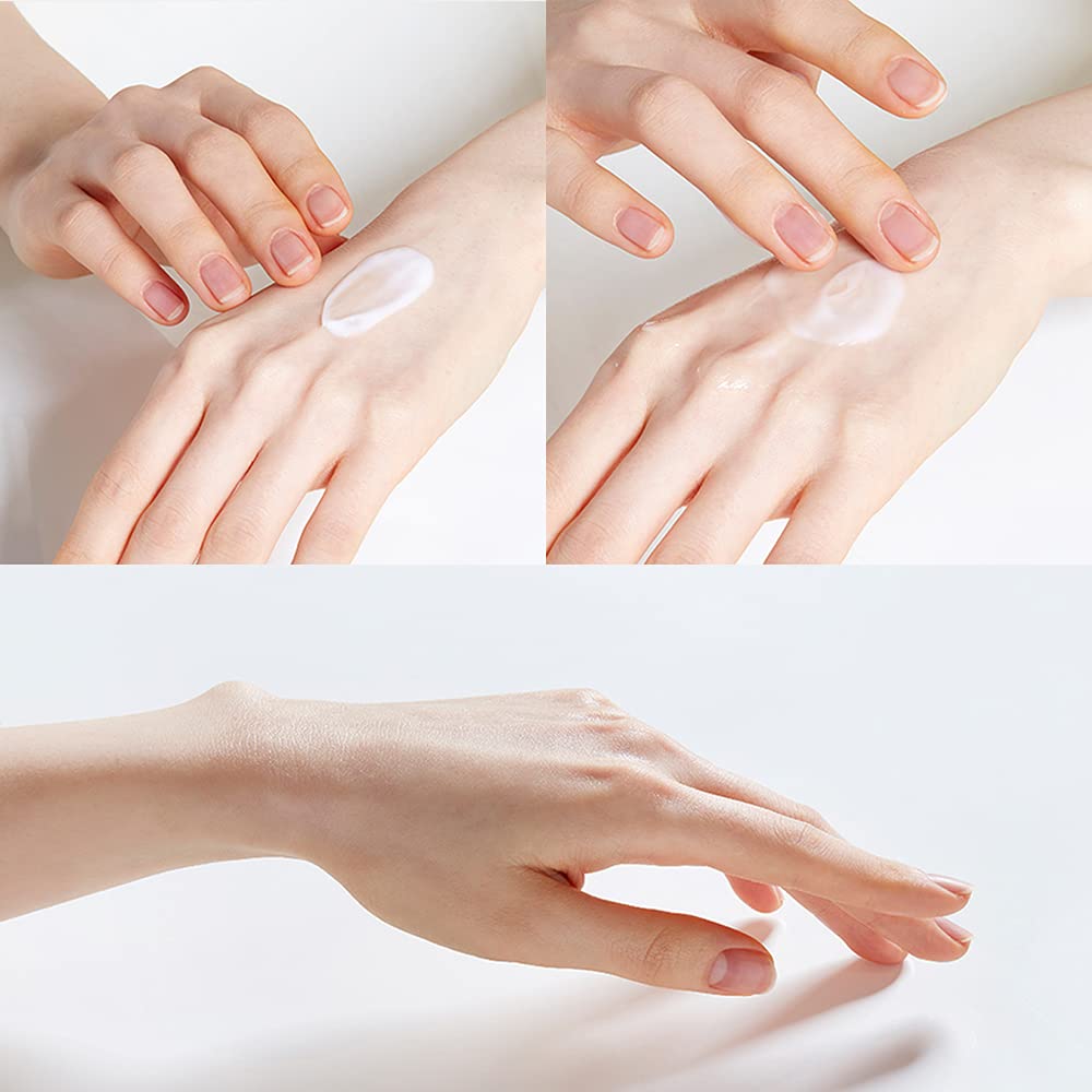 ETUDE SoonJung routine setup with other products demonstrating step-by-step hydration.