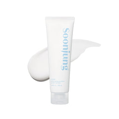 ETUDE SoonJung Moist Emulsion bottle for soothing hydration