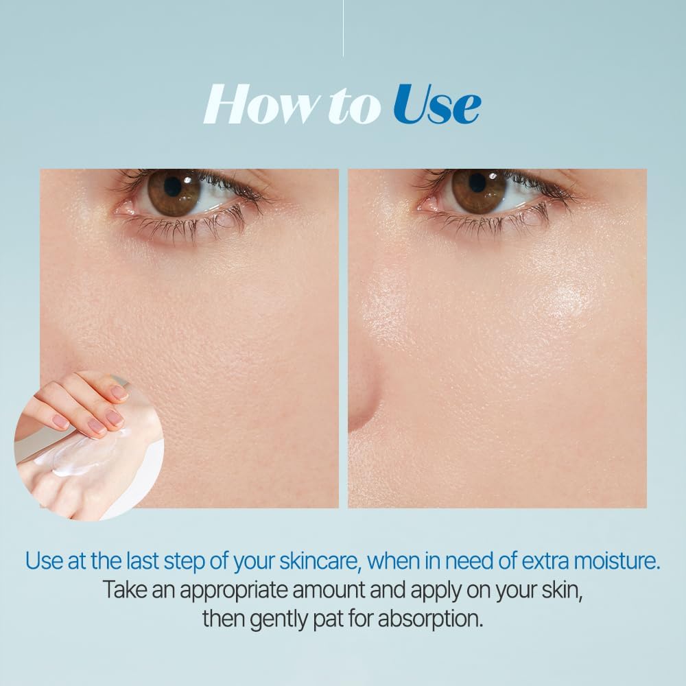 ETUDE SoonJung balance glow shot suggests healthy-looking, dewy finish without heaviness.