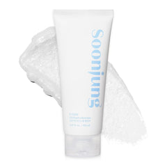ETUDE SoonJung foam cleanser bottle delivers gentle cleansing for sensitive skin.