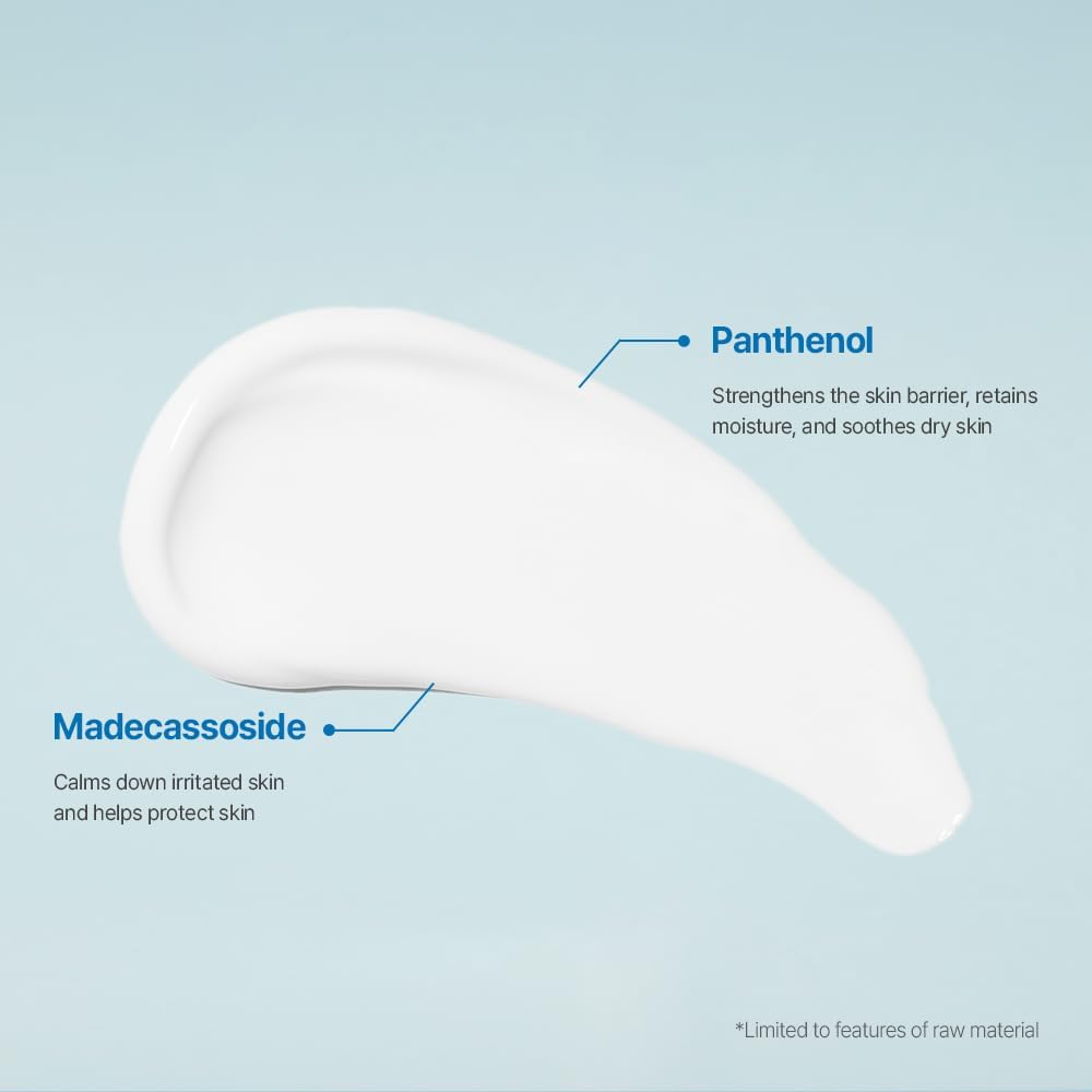 ETUDE SoonJung hypoallergenic, dermatologist-tested formula for daily comfort