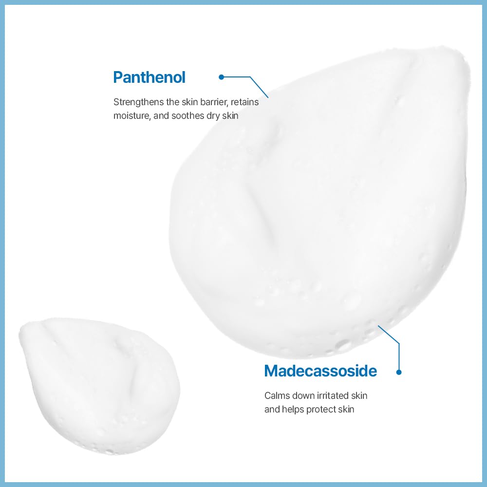 ETUDE SoonJung madecassoside infusion image signals calming barrier-friendly care.