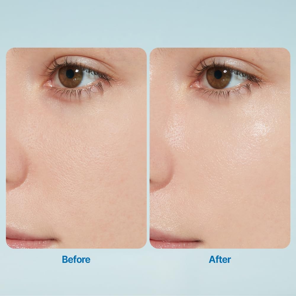 ETUDE SoonJung Madecassoside and Panthenol close-up support gentle barrier care
