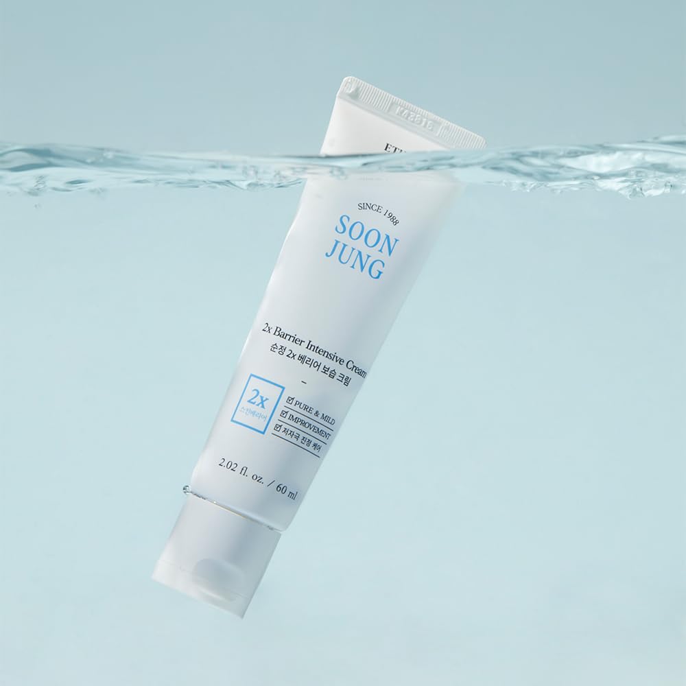 ETUDE SoonJung Relief Toner bottle ready for gentle balancing