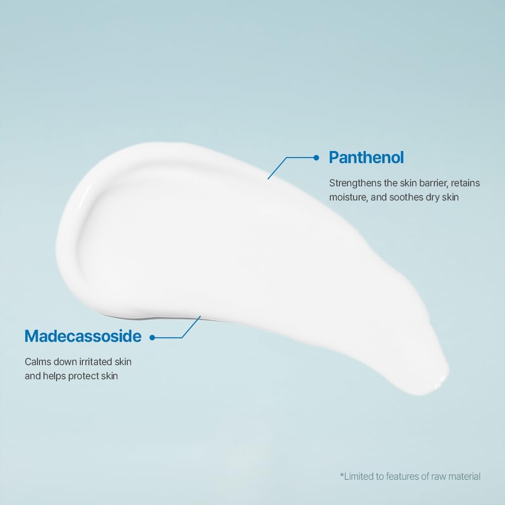 ETUDE SoonJung sensitive-skin test seal emphasizes hypoallergenic, dermatology-tested suitability.