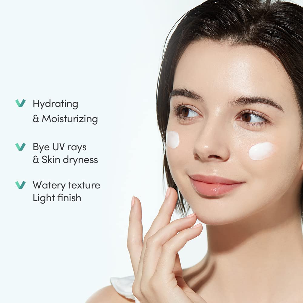 ETUDE Sunprise SPF50+/PA+++ label close-up communicates high sun protection.