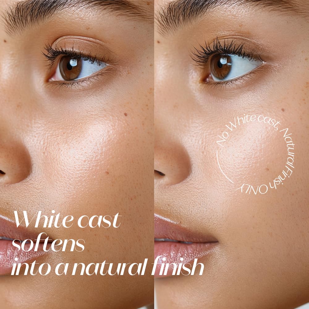 ETUDE Sunprise SPF PA++++ label highlighted on front of bottle.