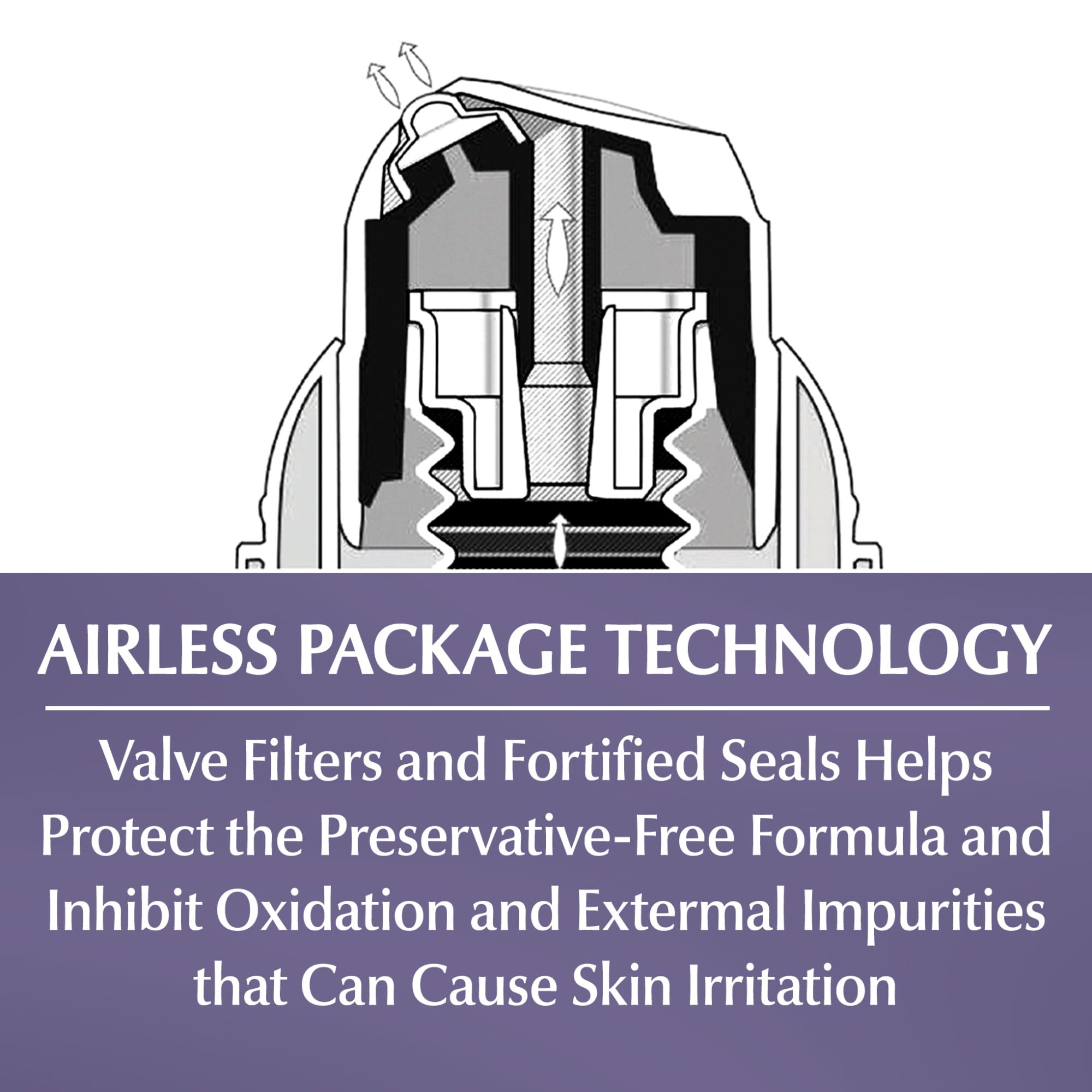Eucerin Dermatologist-recommended seal on packaging, signaling trusted science-backed care.