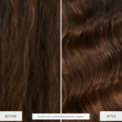 Eufora Hair Repair Deep Nourishment delivering repair without heaviness