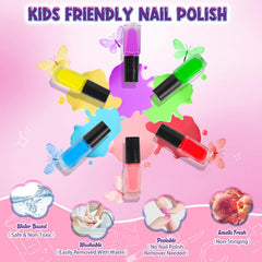 EULRGAUS storage box keeps all tools organized and mess-free.