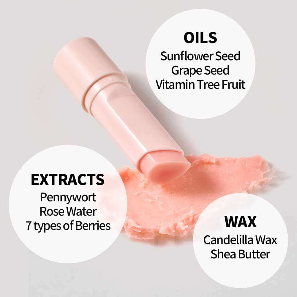 EUNYUL 92-percent plant-based formula glides smoothly on skin.