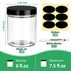 Eupako foam cotton inserts keeping contents secure and organized