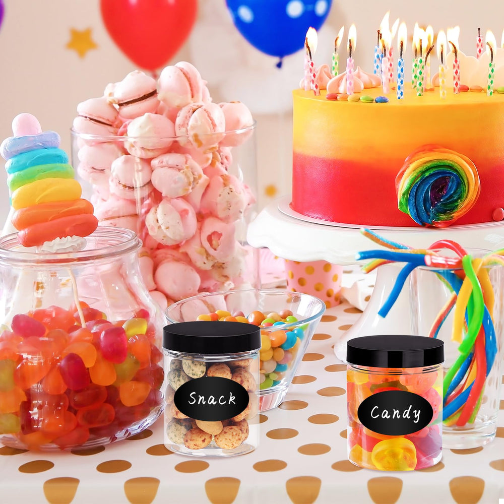 Eupako jar seal demonstrates leak-proof design for portable use