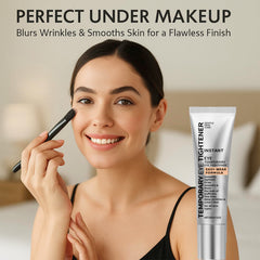 Euralissea Perfection Eye Tightener dual-brush pack shot for hygienic, precise application.