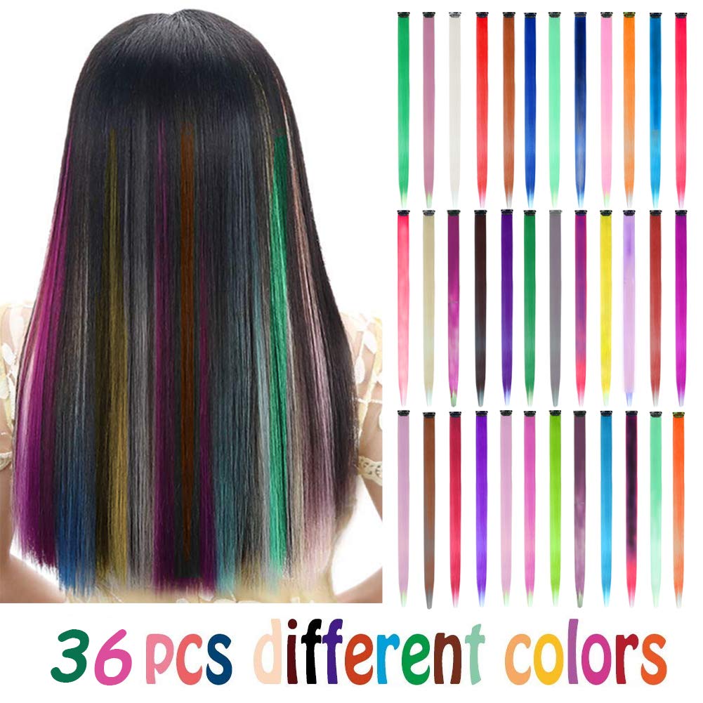 EuTengHao 36-color gradient extensions for dimensional, multi-tone styling.
