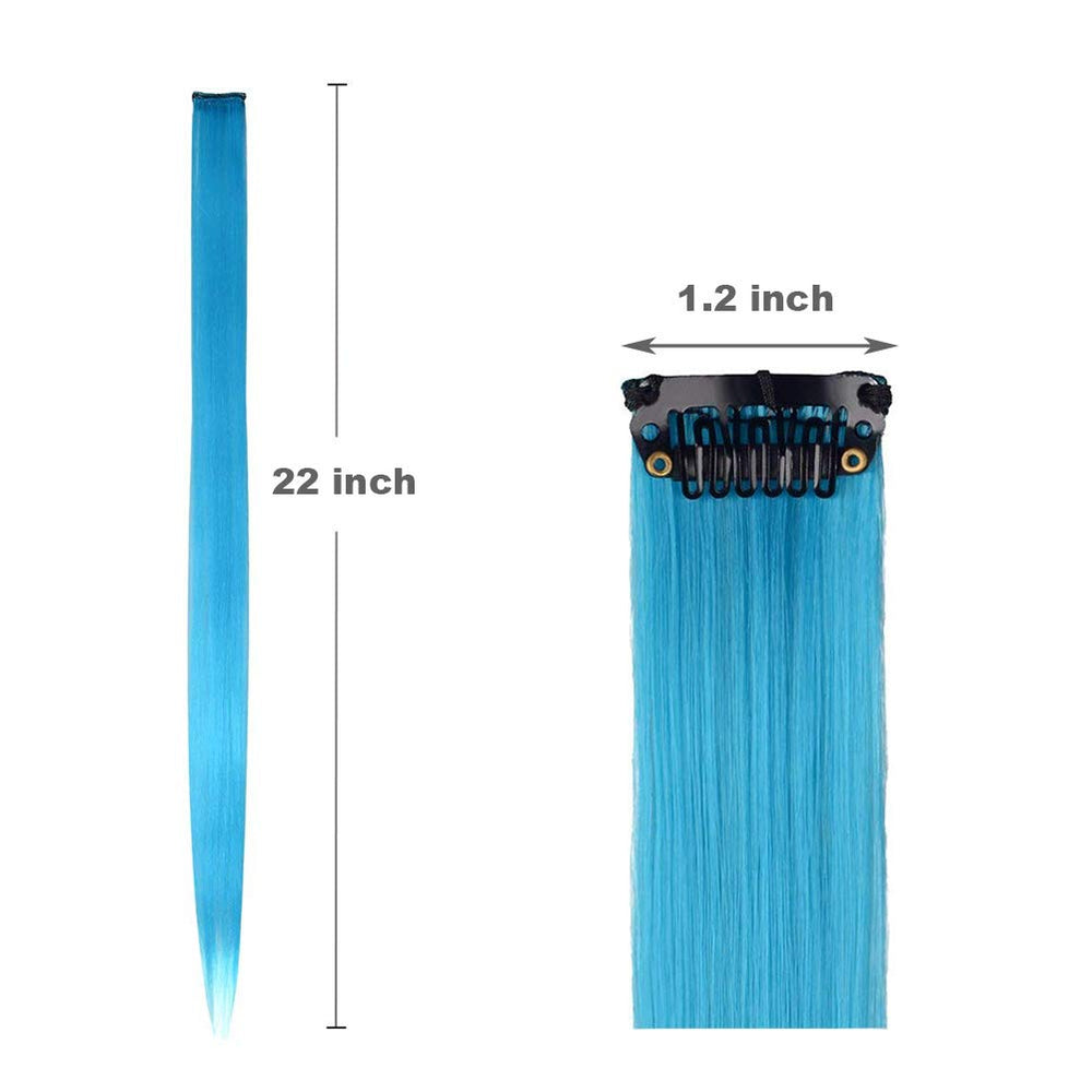 EuTengHao party-ready highlights across multiple colors for festive events.