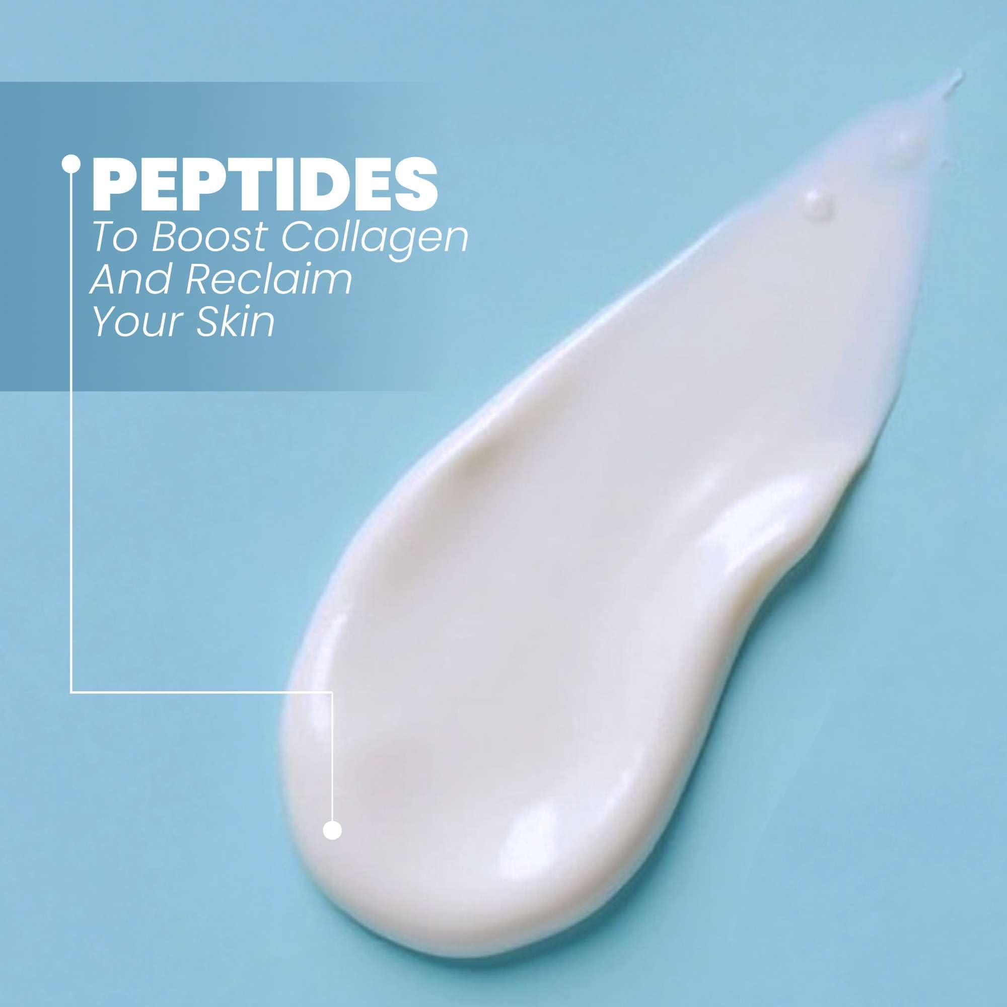 Eva Naturals Botanicals image shows aloe vera rosehip and green tea for gentle skin support.