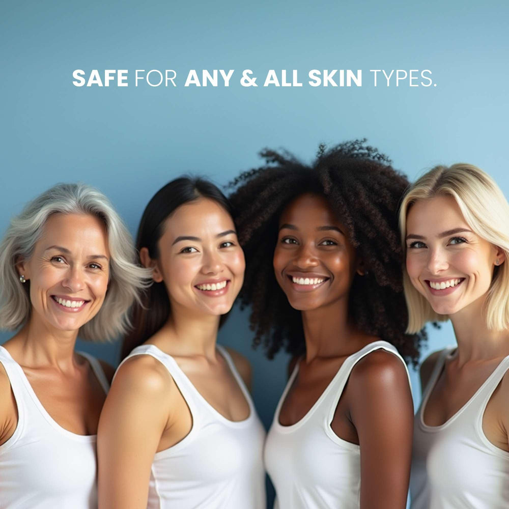 Eva Naturals HOCl post-workout mist aids cleansing and odor control