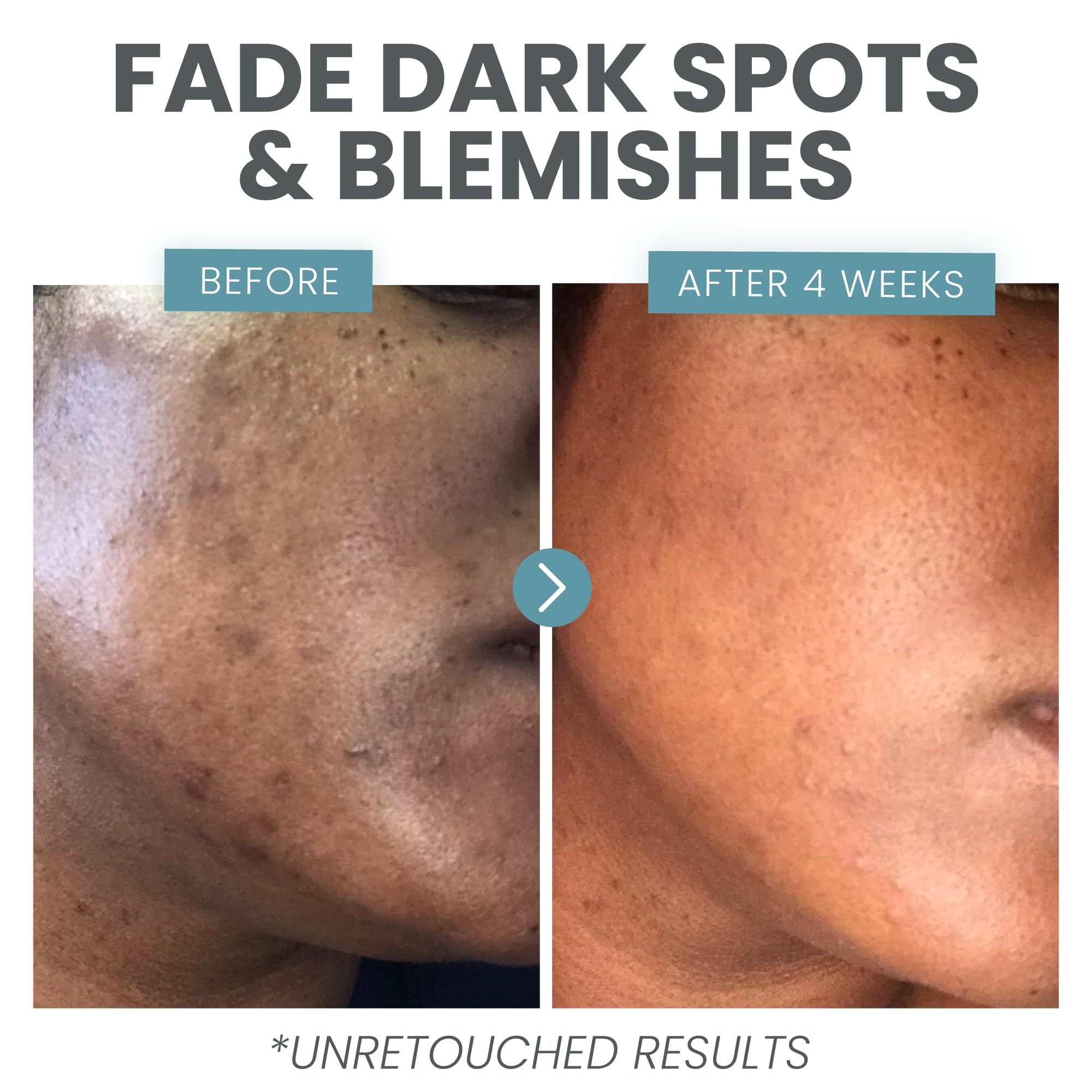 Eva Naturals MSM and hyaluronic blend delivers hydration with a lightweight feel.