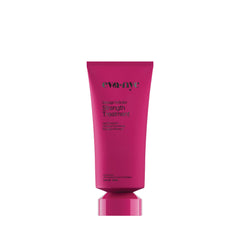 Eva NYC Repair Leave-In bottle front with sleek design for heat protection and repair