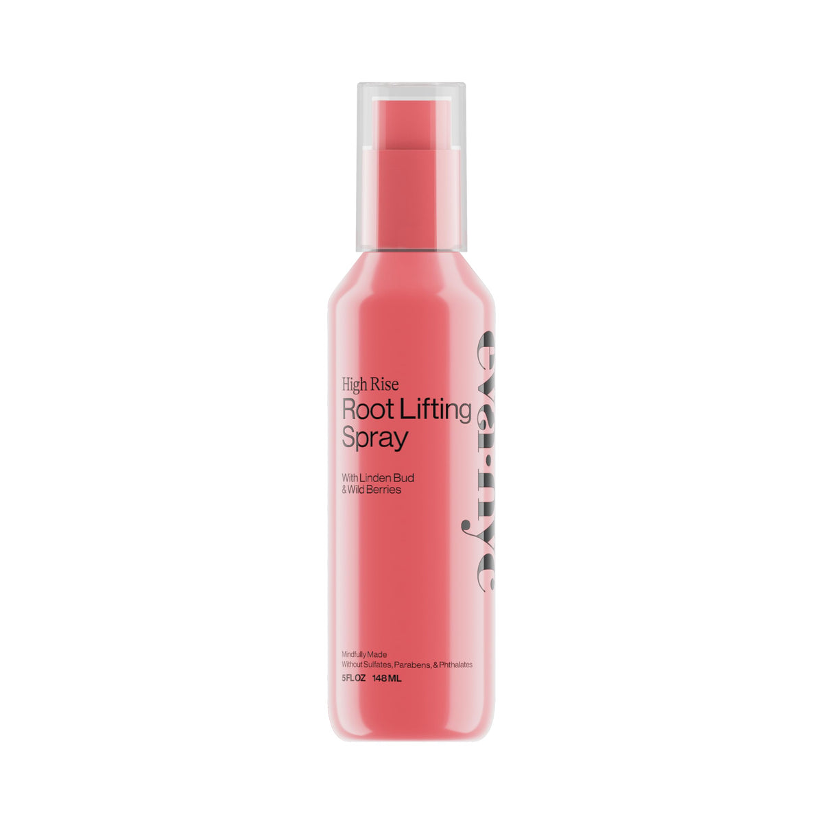 Eva NYC Root Lifting Volume Spray bottle pour creates instant root lift for fuller hair