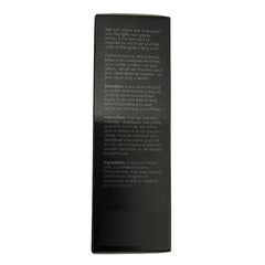 Evalectric Argan Oil Hair Serum on dry hair adds shine and taming for flyaways