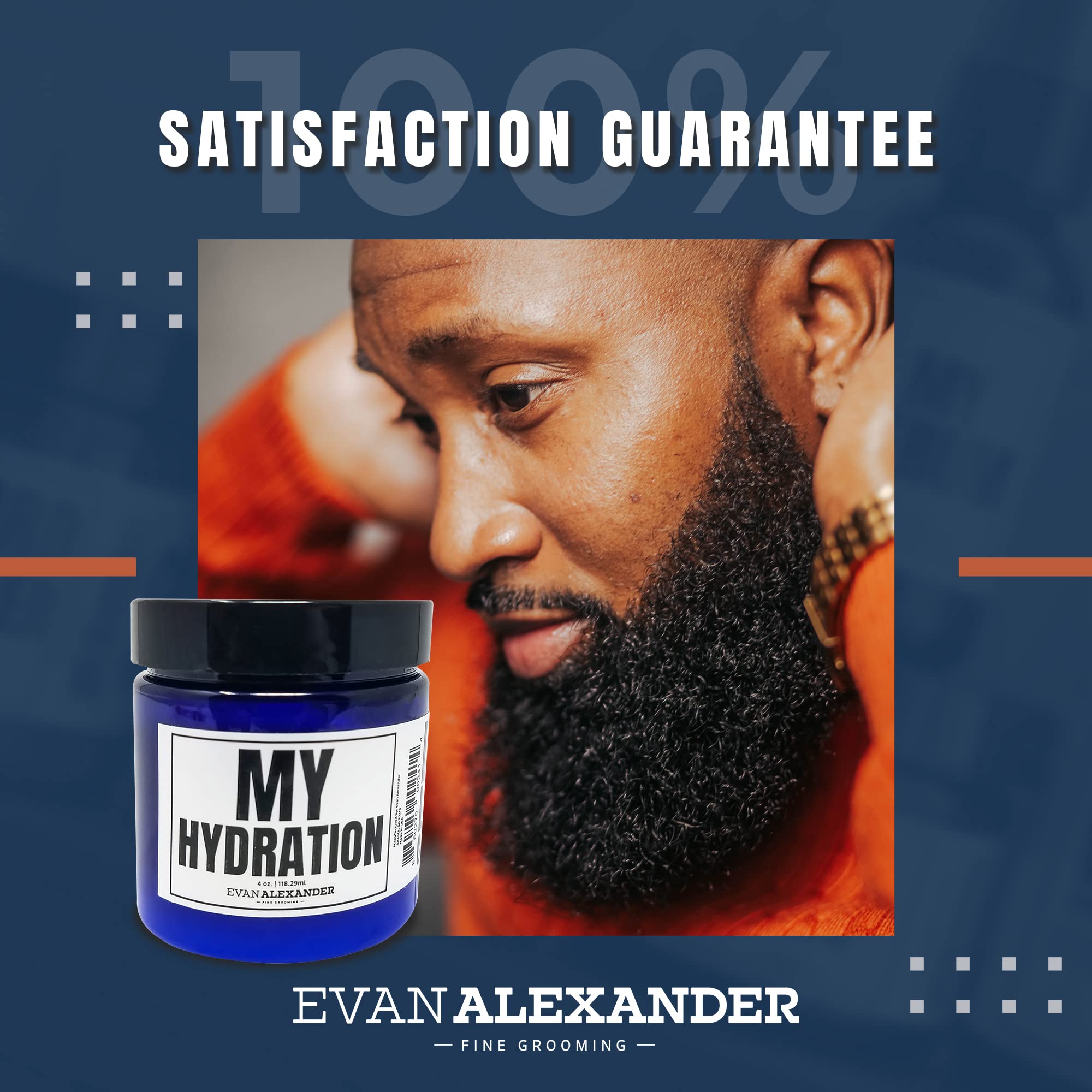 Evan Alexander MY Hydration grooming-collection-banner pairs with a thoughtful gift.