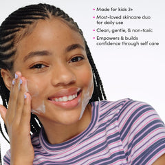 Evereden Barbie gift box close-up highlights exclusive accessories that spark imaginative play.