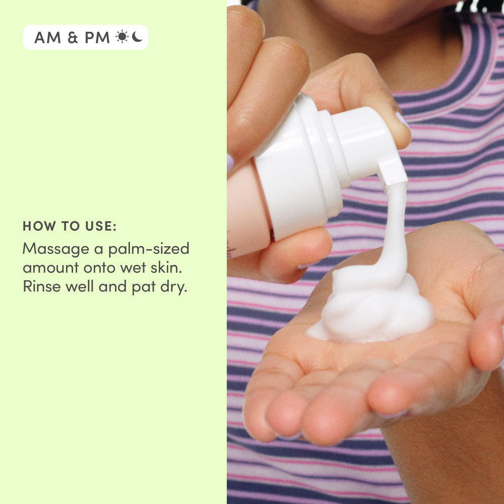 Evereden label closeup emphasizes non-toxic, dermatologist-tested formulation for safe use.