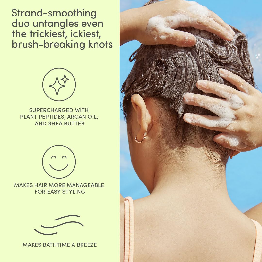 Evereden Cloud Body Wash foam ready to cleanse with gentle lather.