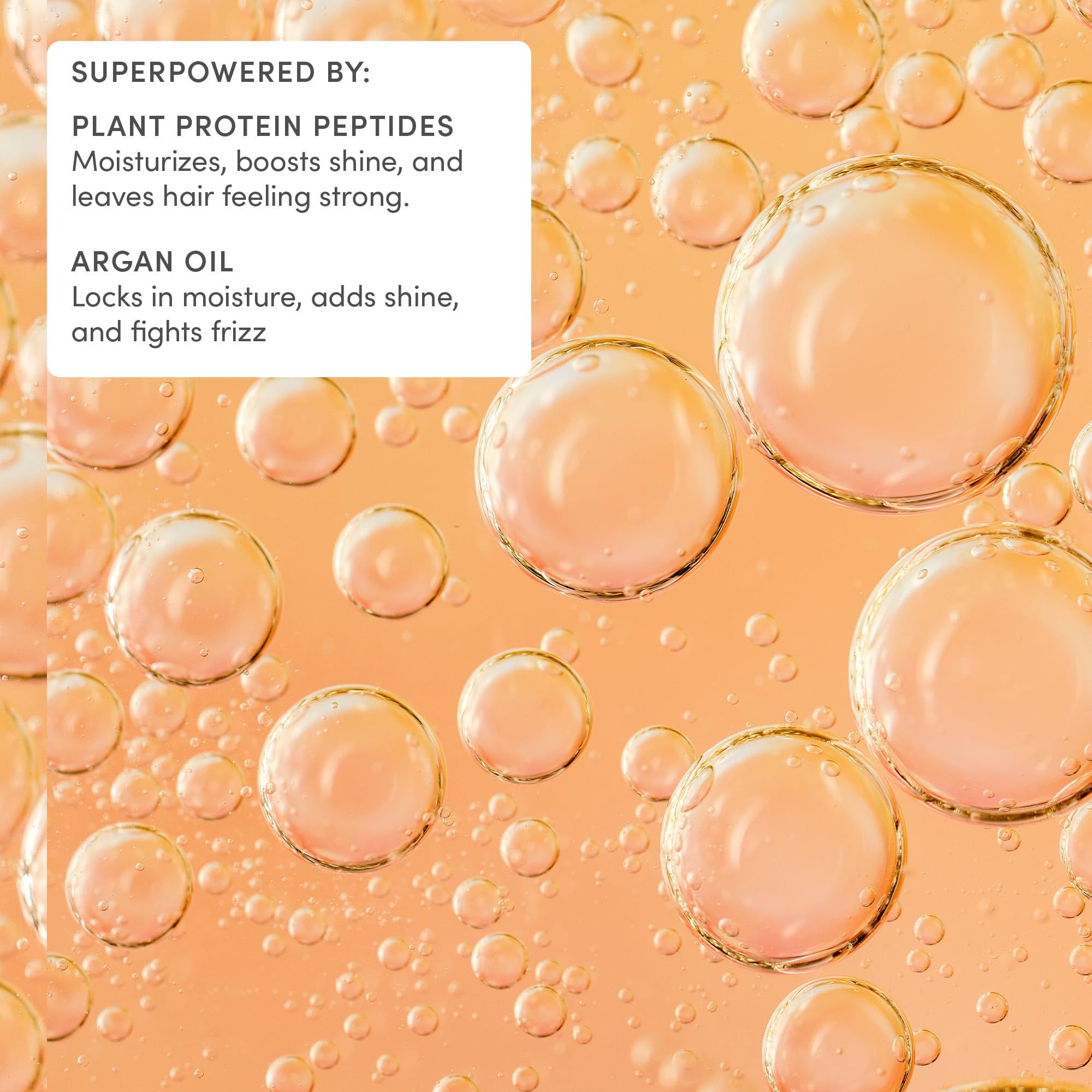 Evereden Kids Conditioner Detangler label indicating dermatologist tested and non-toxic