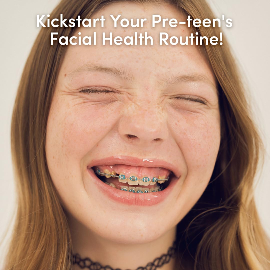 Evereden Kids Daily Routine Bundle demonstrates simple 1-2-3 steps for busy mornings.