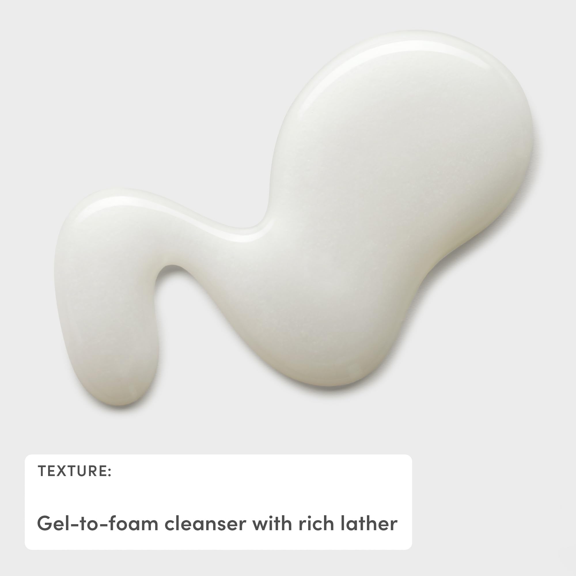 Evereden Kids Shampoo US-made bottle with clean ingredients.