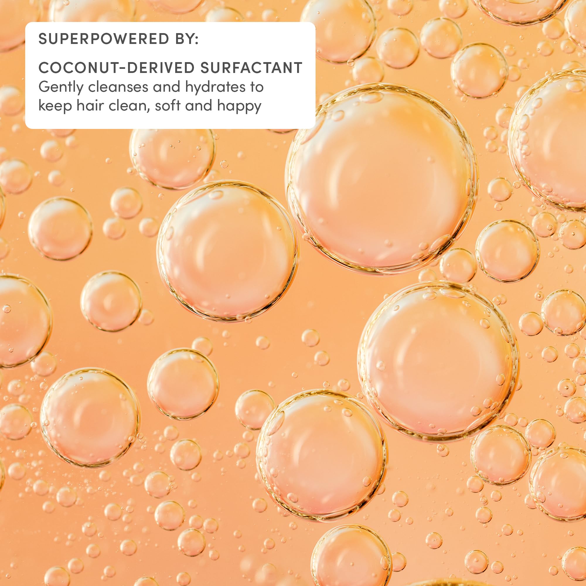 Evereden Made-in-USA ingredients label emphasizes trusted, non-toxic formulation