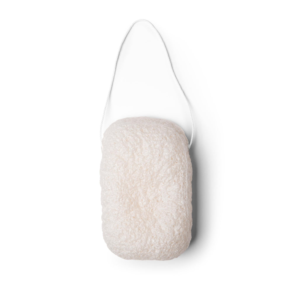 Everist Konjac complemento perfecto con Concentrado de lavado para el cuerpo.