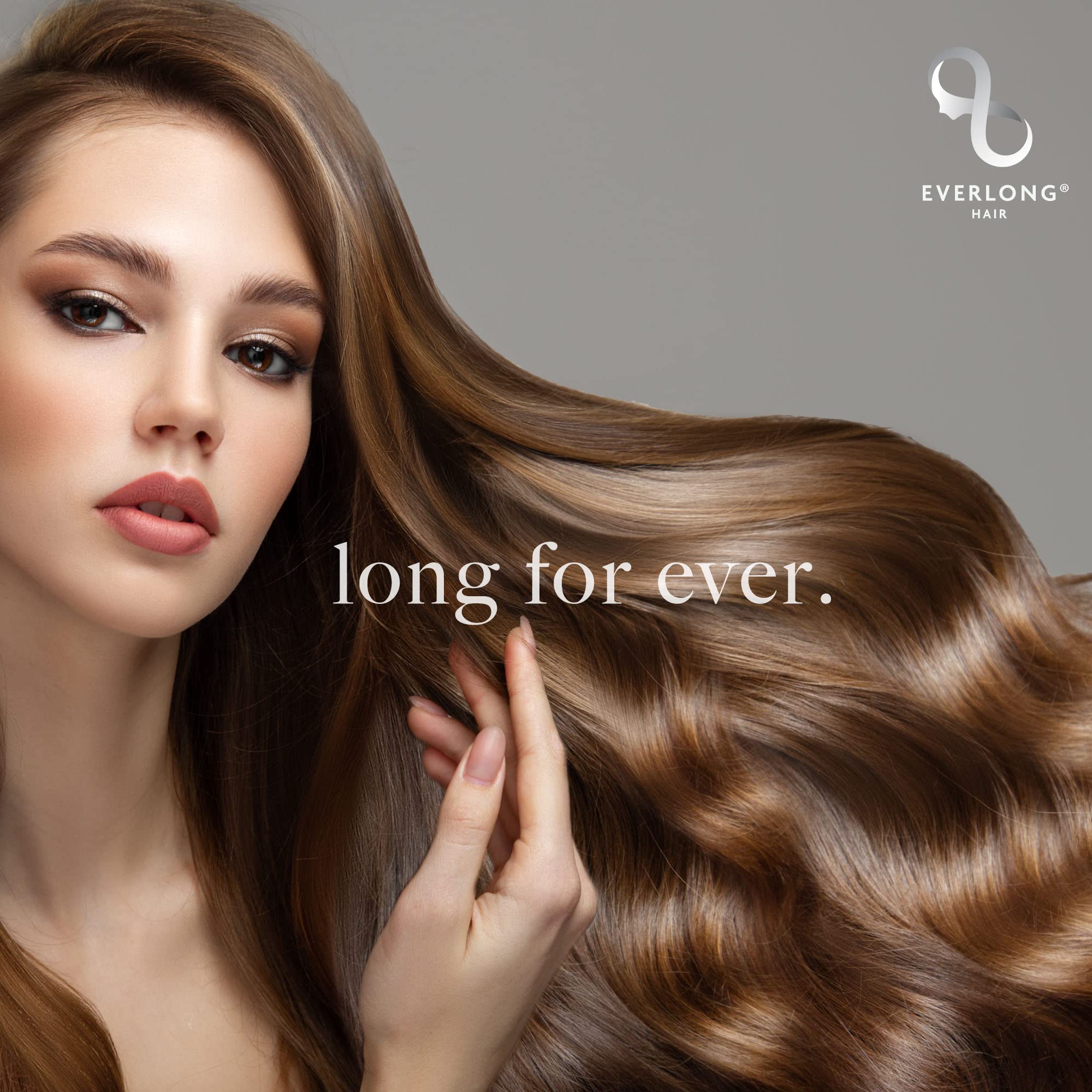 Everlong Flex Boar Bristle Brush detangles, works on wavy or curly hair with shine.