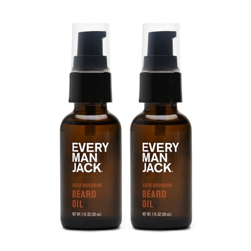 Every Man Jack 2-pack packaging emphasizes value for ongoing grooming.