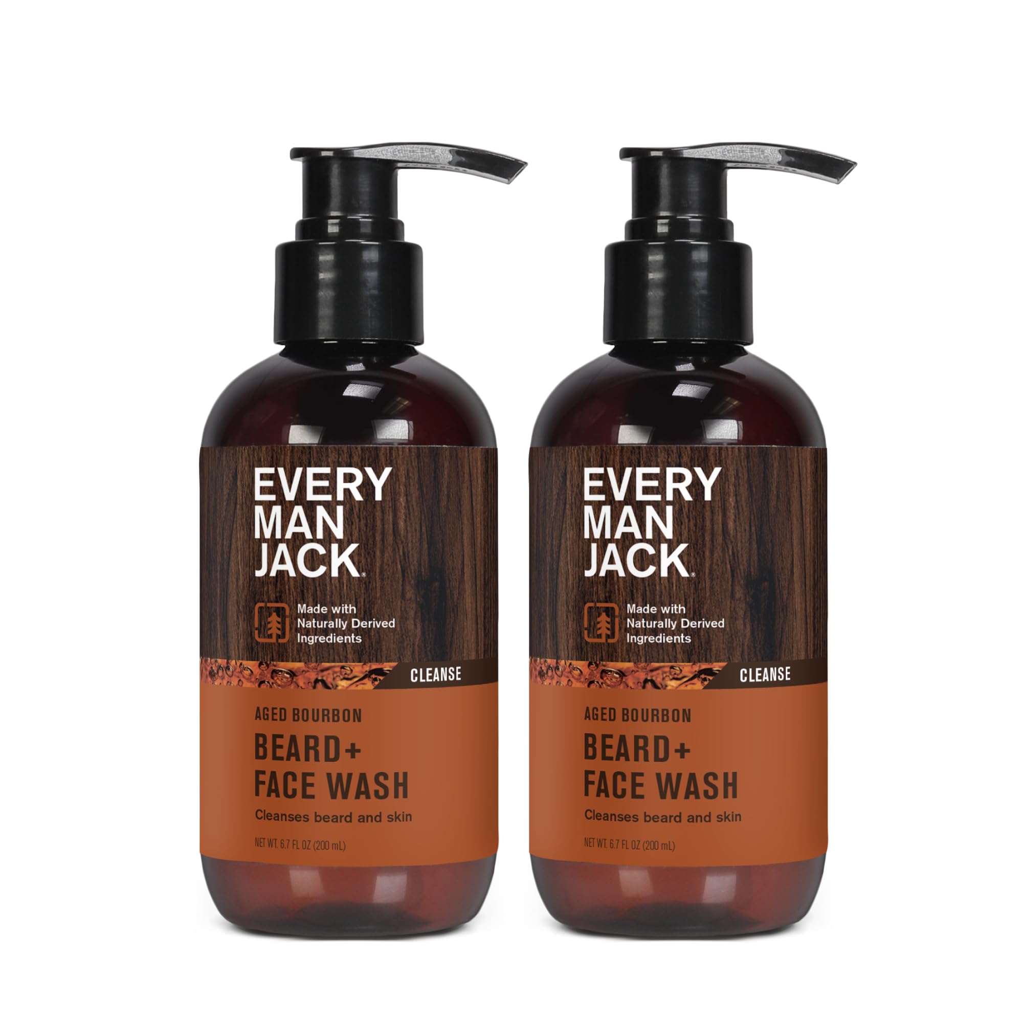 Mt. Tam origin informs Every Man Jack's US-made grooming heritage.