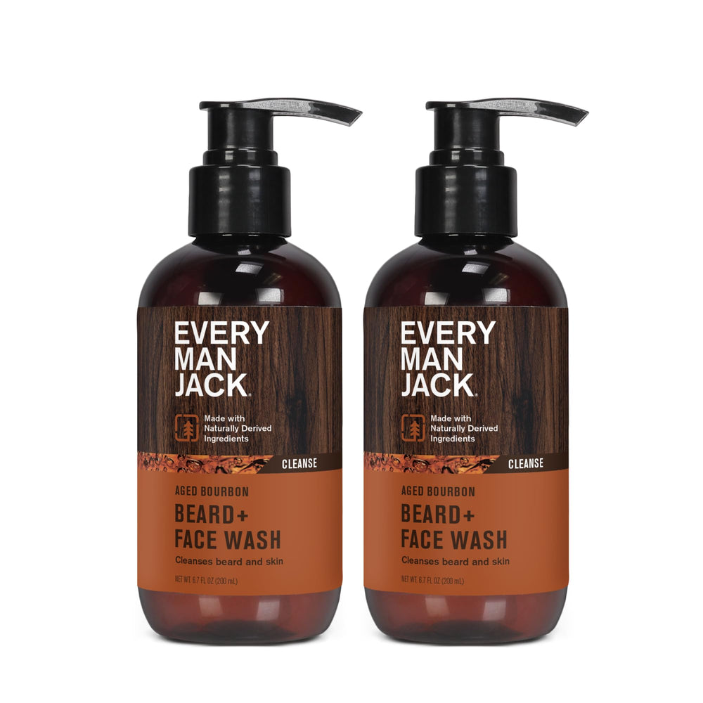 Mt. Tam origin informs Every Man Jack's US-made grooming heritage.
