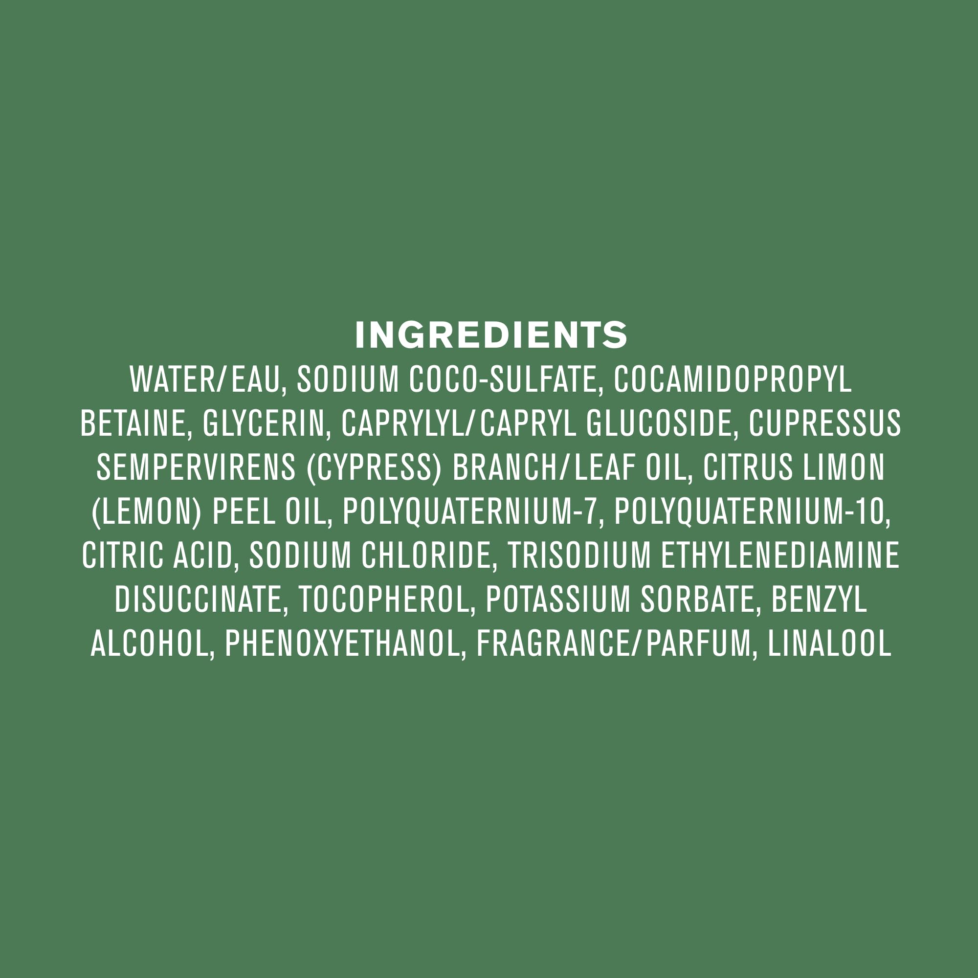 Every Man Jack cruelty-free certification image highlights ethical brand values.
