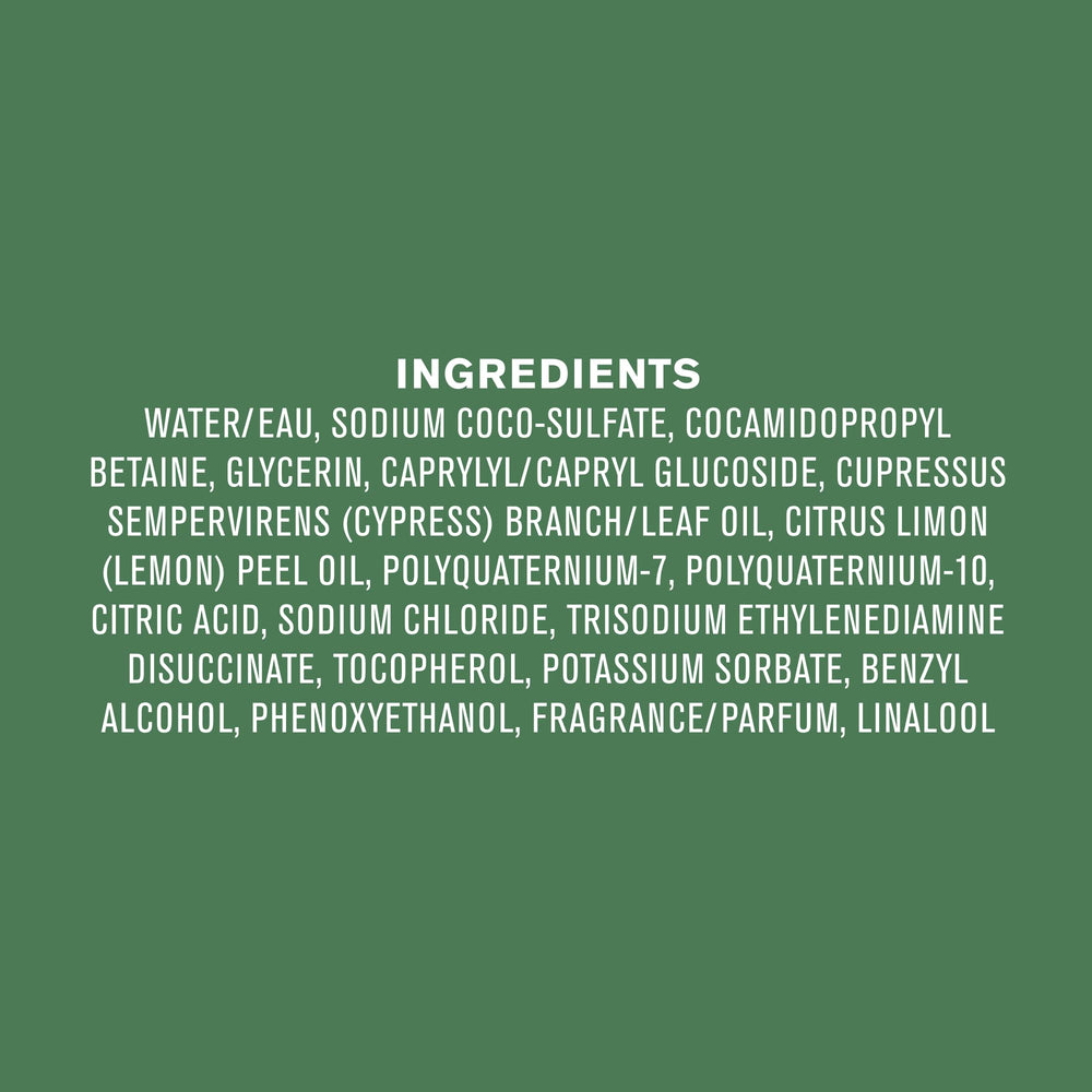 Every Man Jack cruelty-free certification image highlights ethical brand values.
