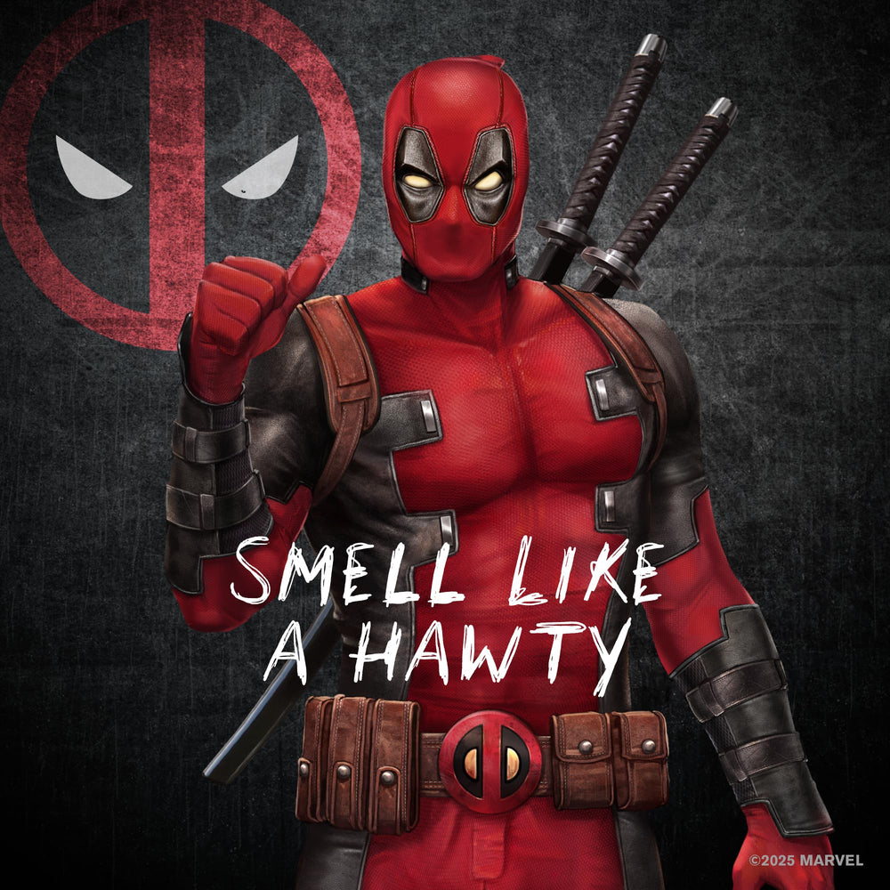 Every Man Jack Deadpool 2-pack inside view, convenient on-the-go refresh.
