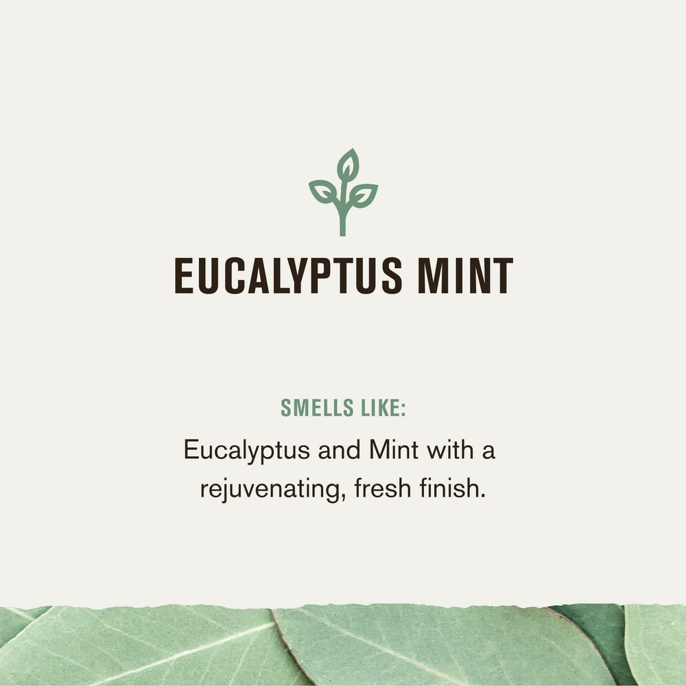 Every Man Jack naturally-derived ingredients image highlights gentle cleansing and moisture.