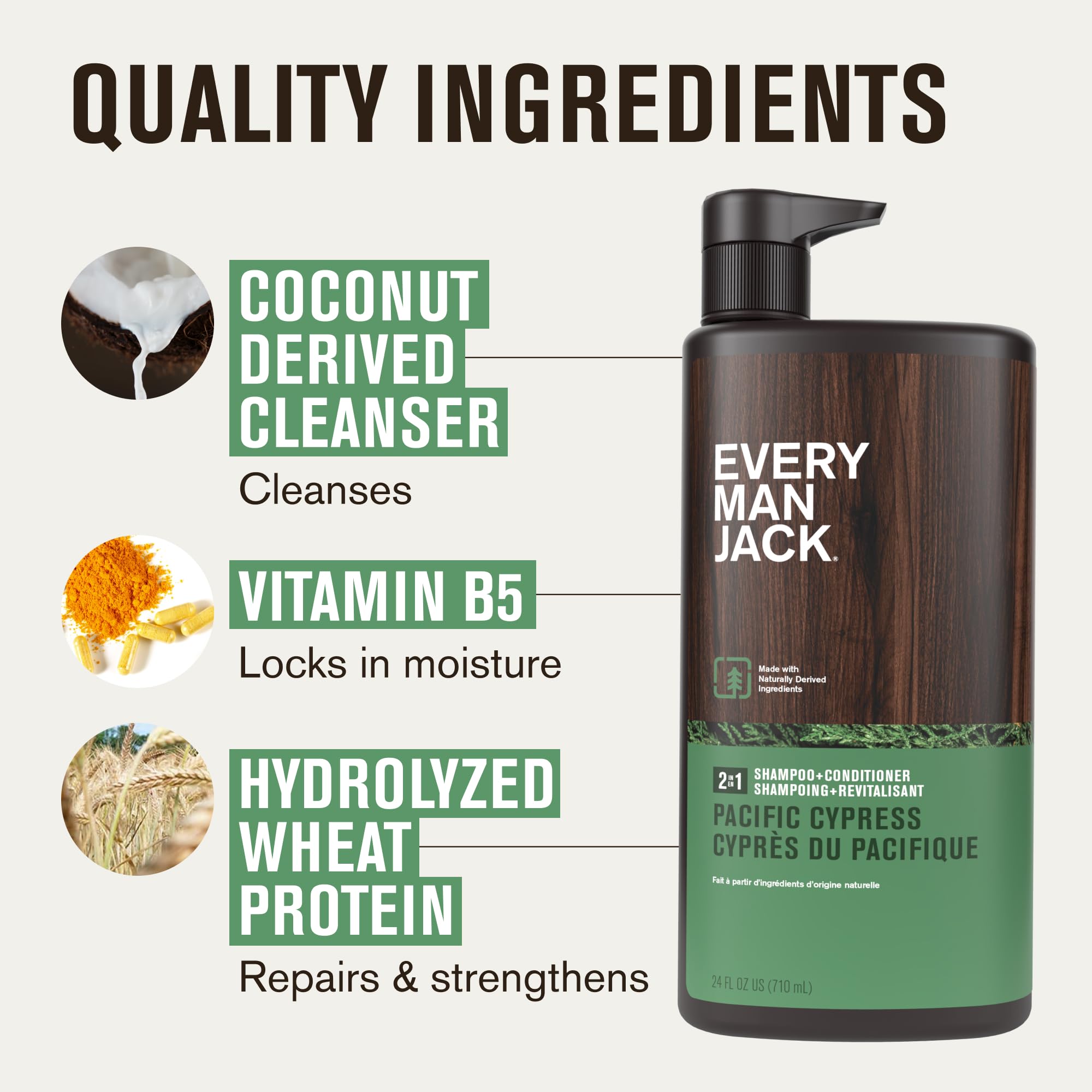Every Man Jack US-made label signals domestic production and quality.