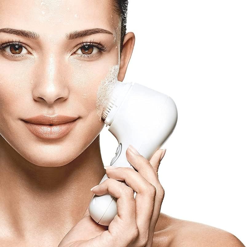 Evetree four-pack replacement heads ensure regular refresh for cleaner routines.