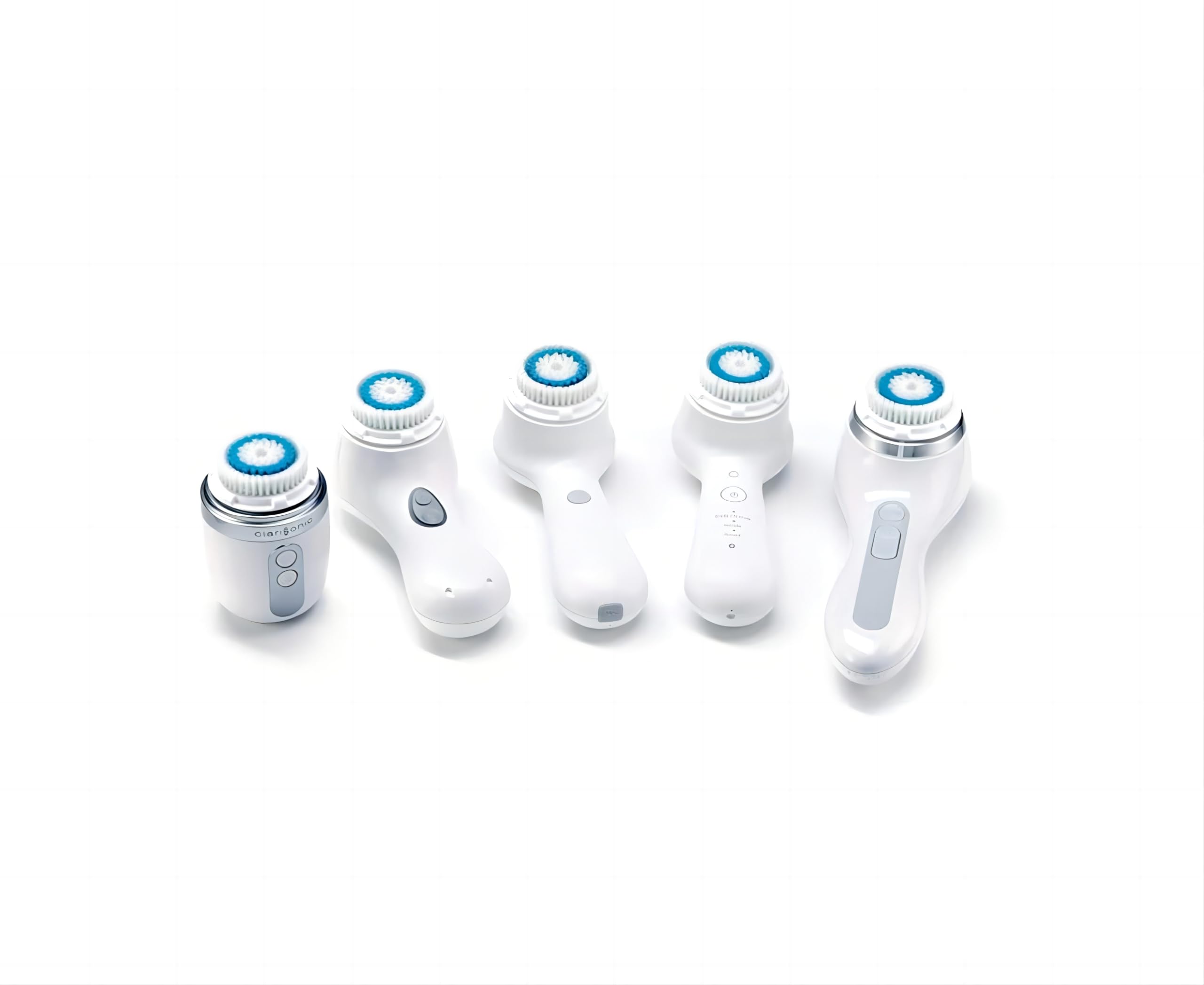 Evetree brush head compatible with Smart Profile Uplift supports daily pore cleansing.
