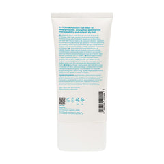 EVO The Great Hydrator Mask ingredients close-up highlighting nourishing components